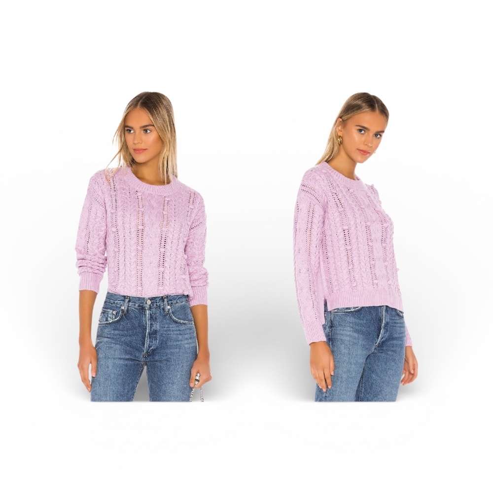 Heartloom Margo Sweater
